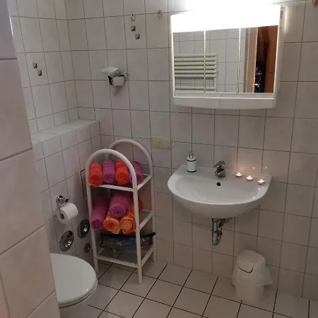Komfortable Grosszuegige Ferienwohnung Am Park Heringsdorf  Esterno foto