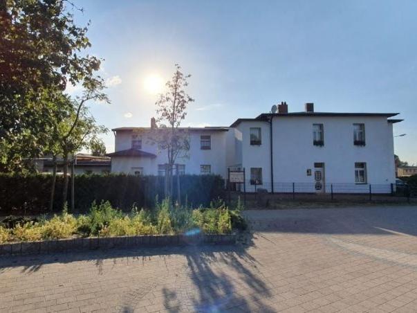 Komfortable Grosszuegige Am Park *