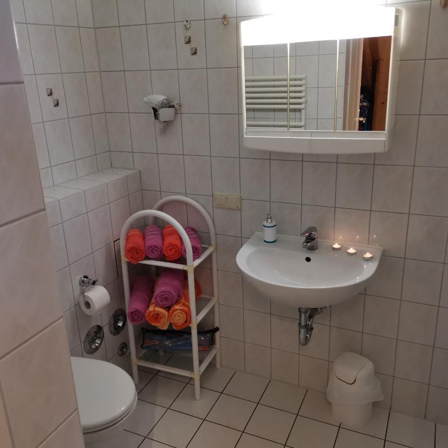 Komfortable Grosszuegige Am Park Heringsdorf (Usedom)