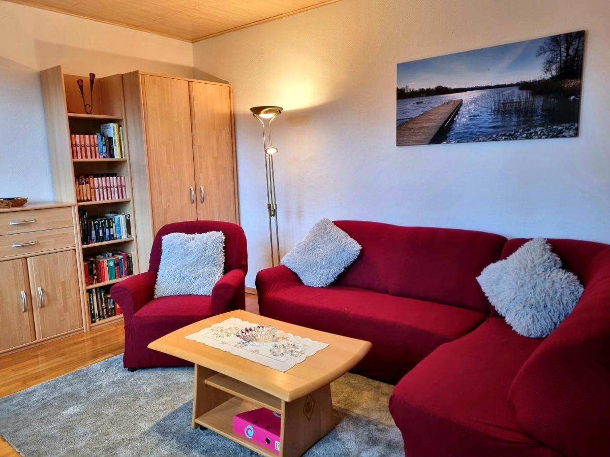 Komfortable Grosszuegige Am Park Apartment *